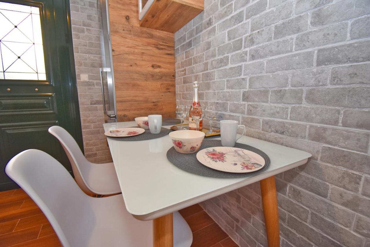 Studio Green Holiday home *